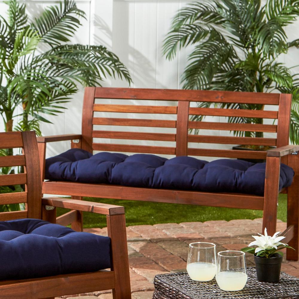 home depot swing cushions