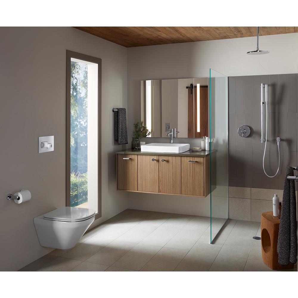 Kohler Verdera 40 In W X 33 H Lighted Mirror K 99573 Tlc Na The Home Depot - Kohler Led Bathroom Mirror Kohler Verdera 40 In W X 33 H Lighted Mirror K 99573 Tlc Na The Home Depot - Kohler Led Bathroom Mirror