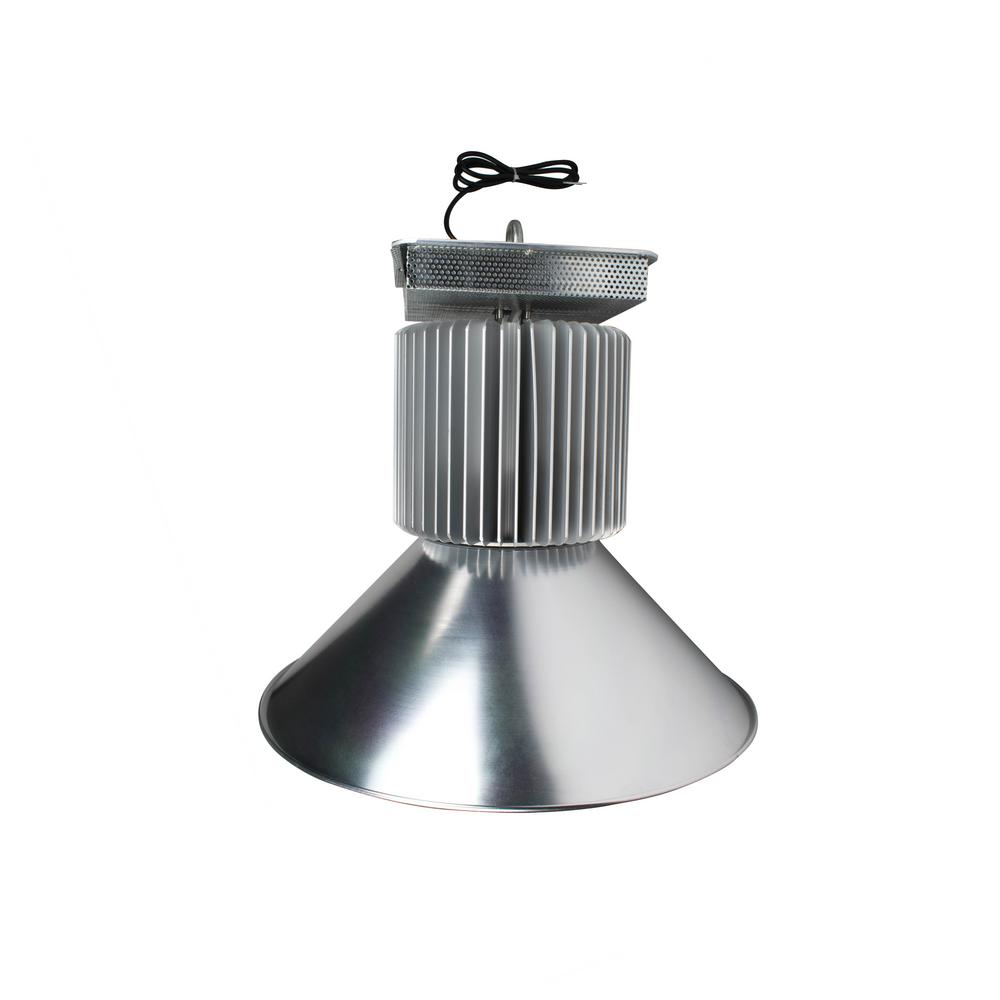 Atg Electronics Elucent 320 Watt 5000k Silver Integrated Led High Bay Aeshb320atg50kd The Home Depot Atg Electronics Elucent 320 Watt 5000k Silver Integrated Led High Bay Aeshb320atg50kd The Home Depot