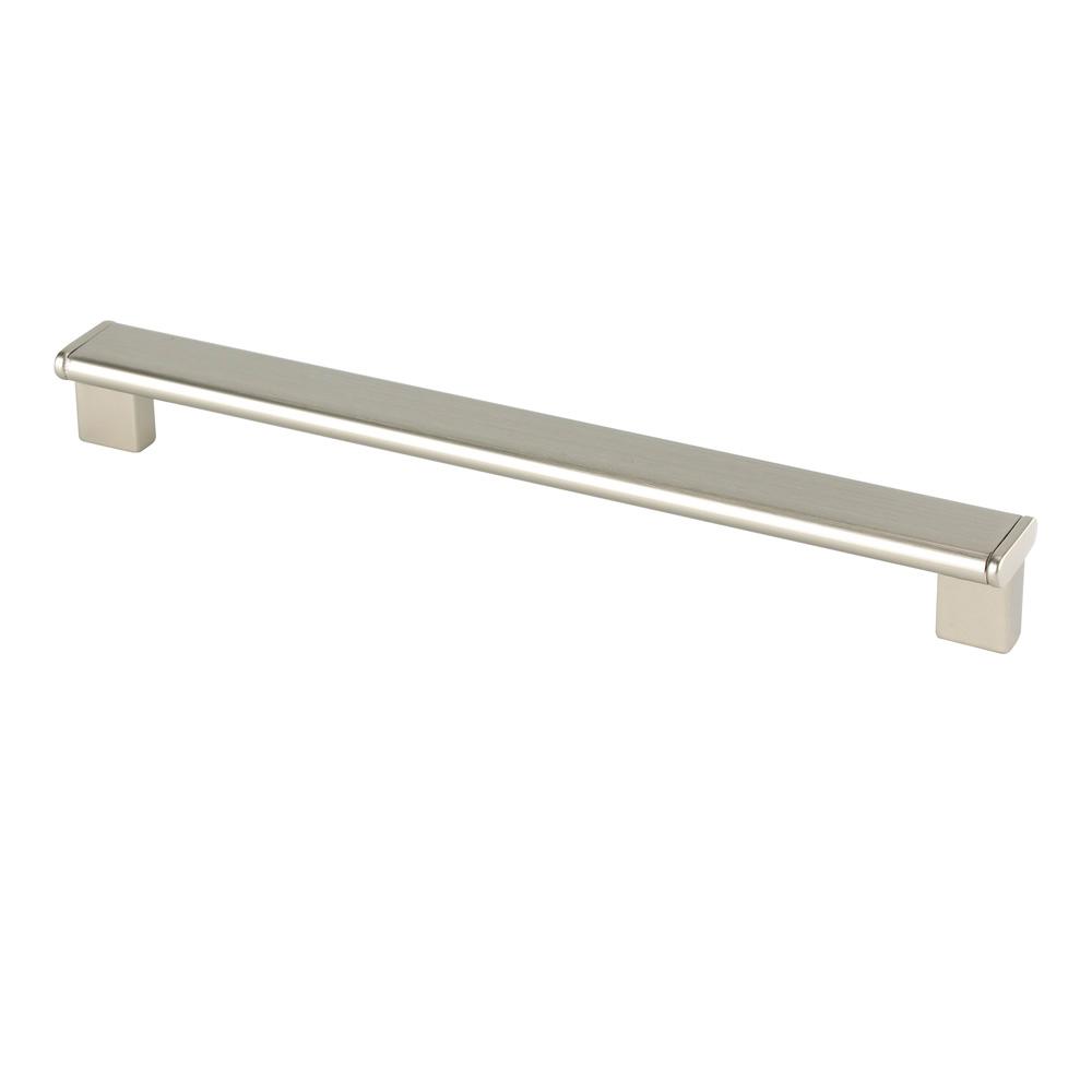 18 7 8 Drawer Pulls Cabinet Hardware The Home Depot