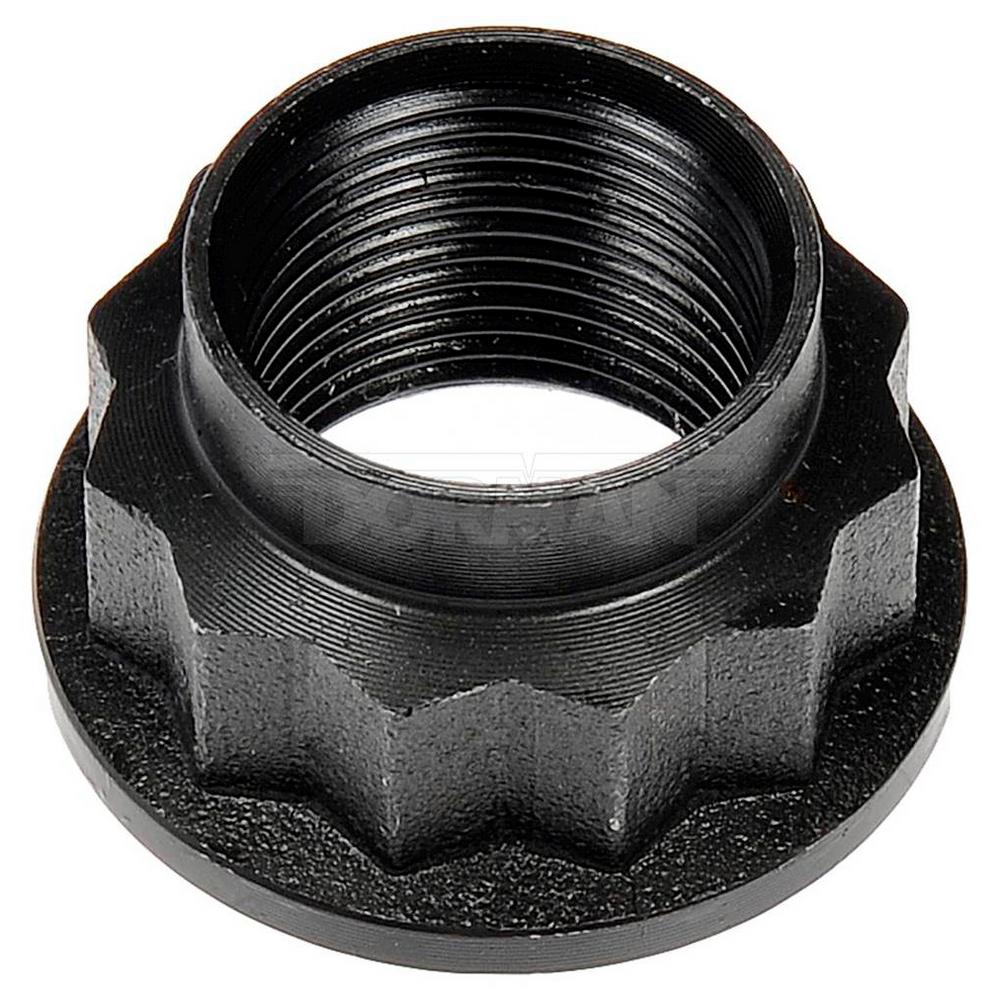 OE Solutions Left Loaded Steering Knuckle698393 The Home Depot