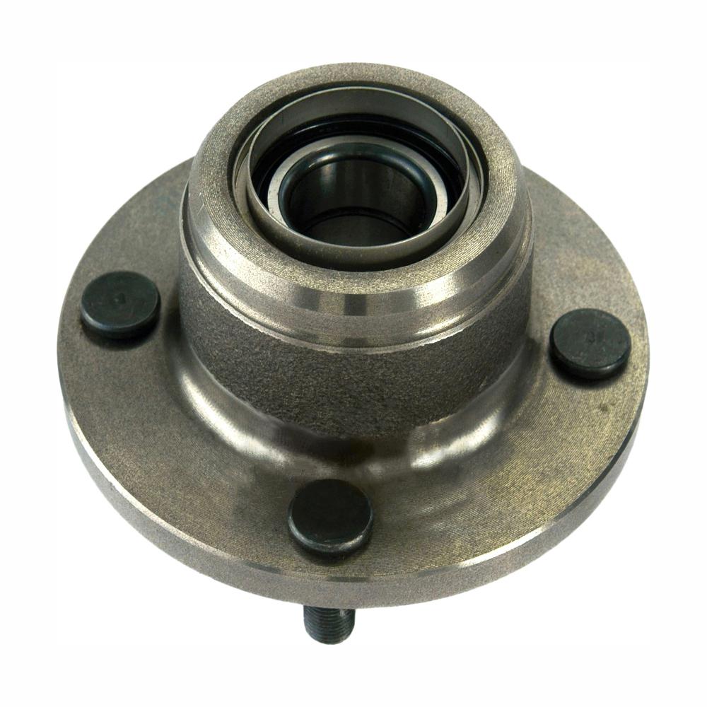 Timken Rear Wheel Bearing and Hub Assembly fits 20012007 Ford Focus