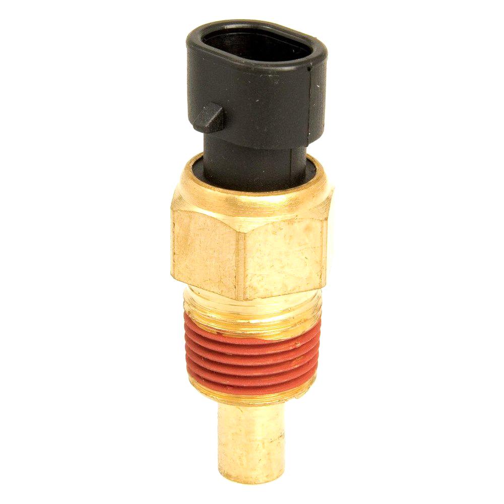 engine coolant temperature sensor