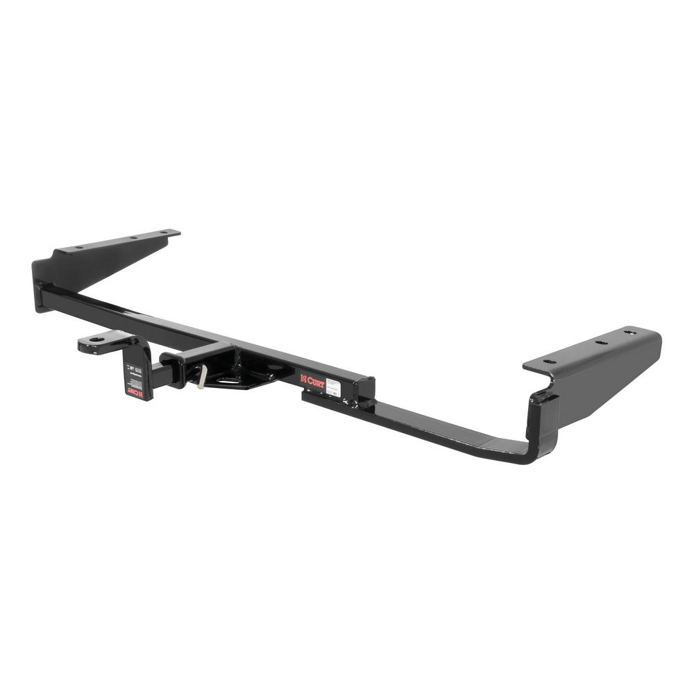 CURT Trailer Hitches Black 11419