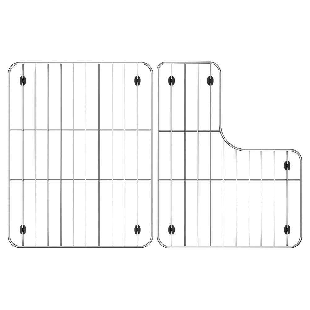 MR Direct 14.75 in. x 11.5 in. Sink Bottom Grid for KohlerK6638ST in