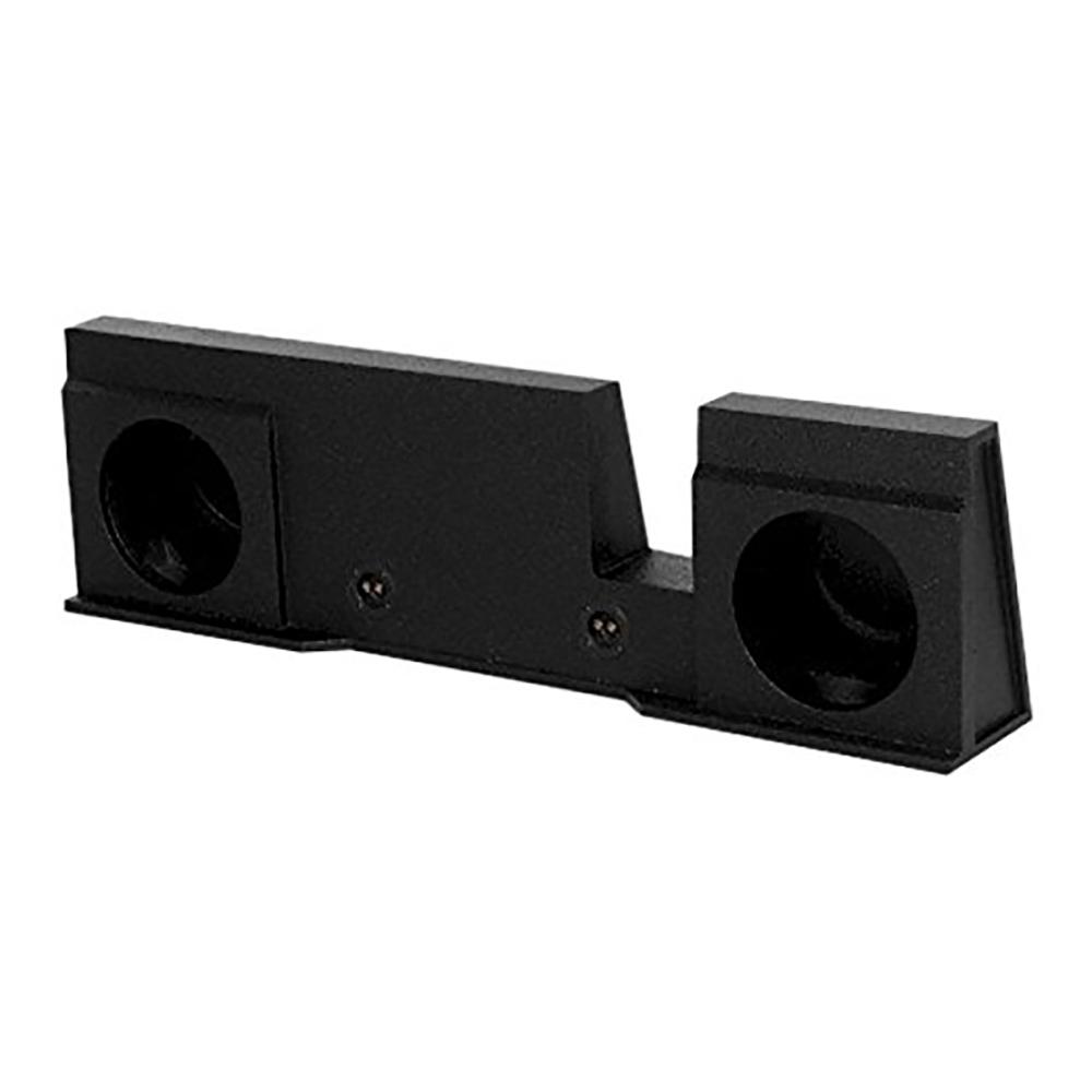 2008 f150 subwoofer box