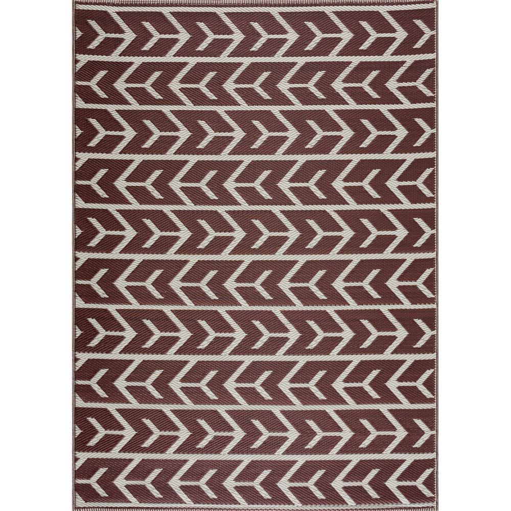 8 X 10 Waterproof Outdoor Rugs Rugs The Home Depot