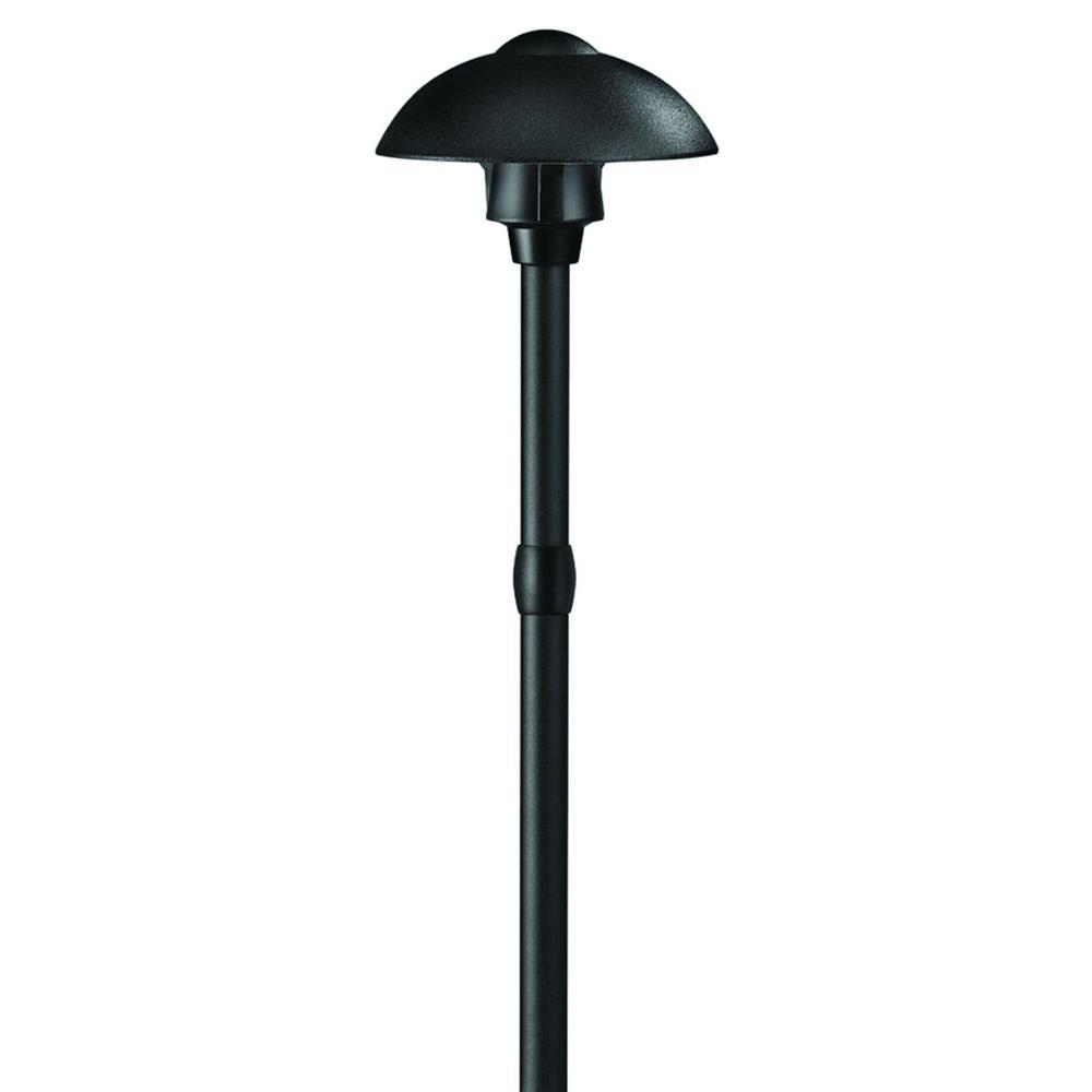 Hinkley Lighting Low Voltage 23 Watt Matte Bronze Hardy Island Path Light 16801mz Led The 2775