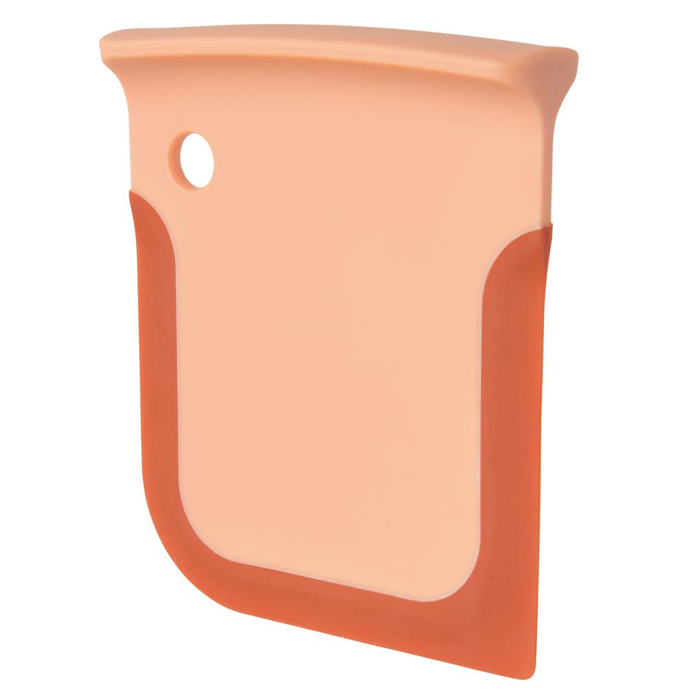 BergHOFF Leo Glass Fiber Orange Scraper