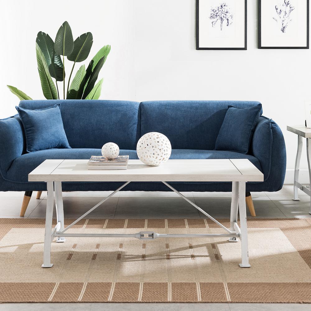 Featured image of post Distressed White And Grey Coffee Table - Perfect coffee tablepahanelait is the product optimized to perfection.