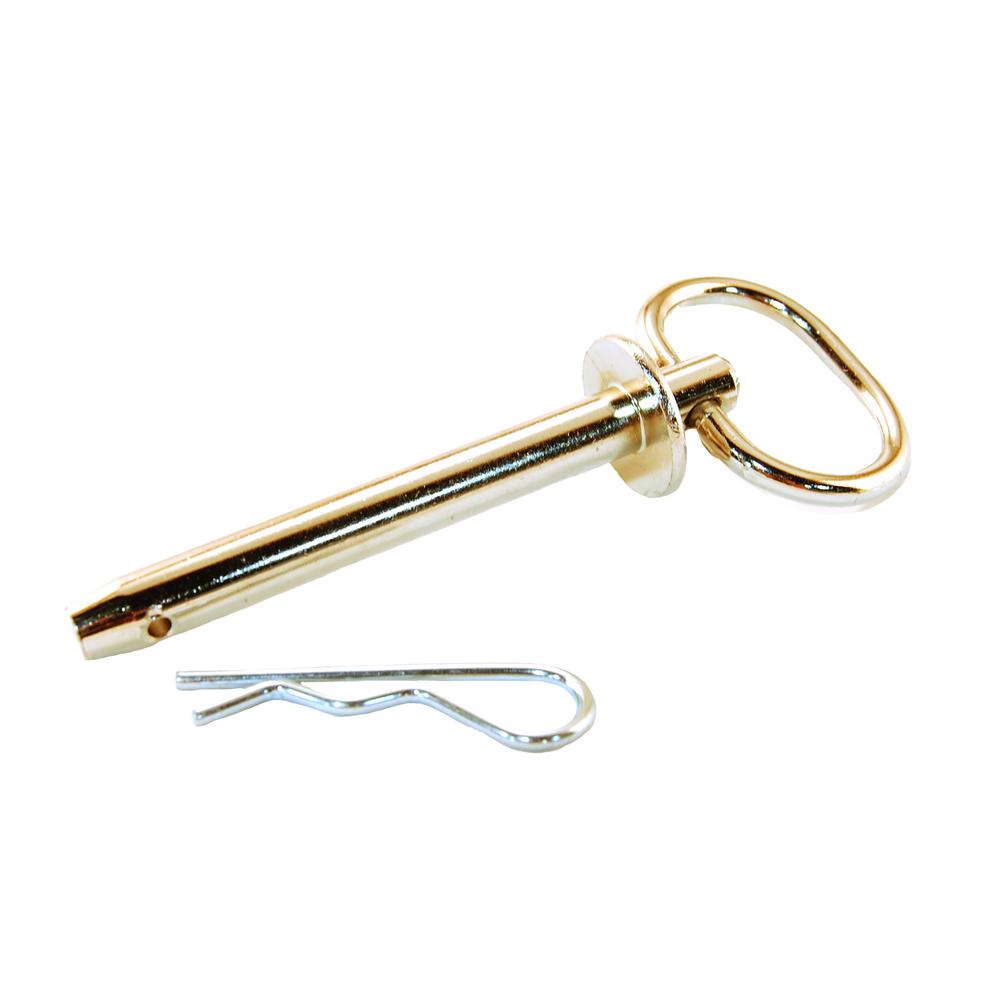 Power Care Universal Hitch PinHHPA20 The Home Depot