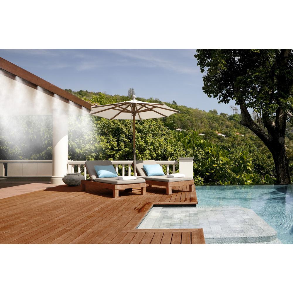 water misters at home depot