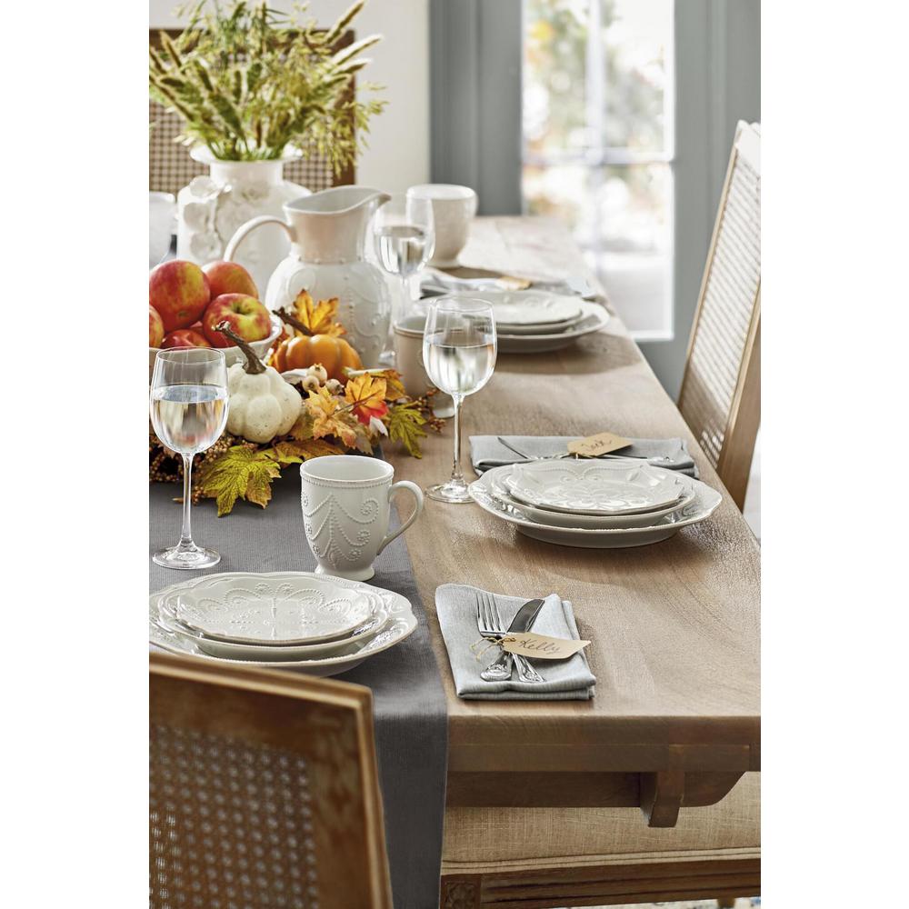 Home Decorators Collection Aldridge Extendable Dining Table Nb023ag The Home Depot