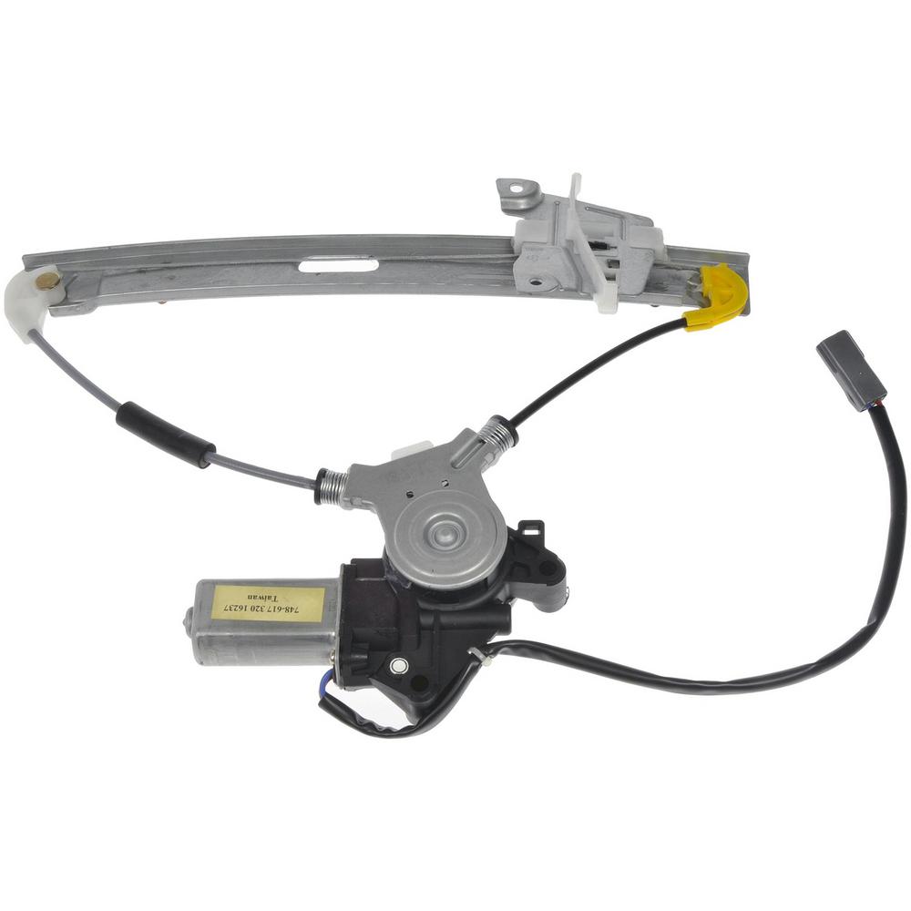 Dorman 645-521 Door Lock Actuator Harness