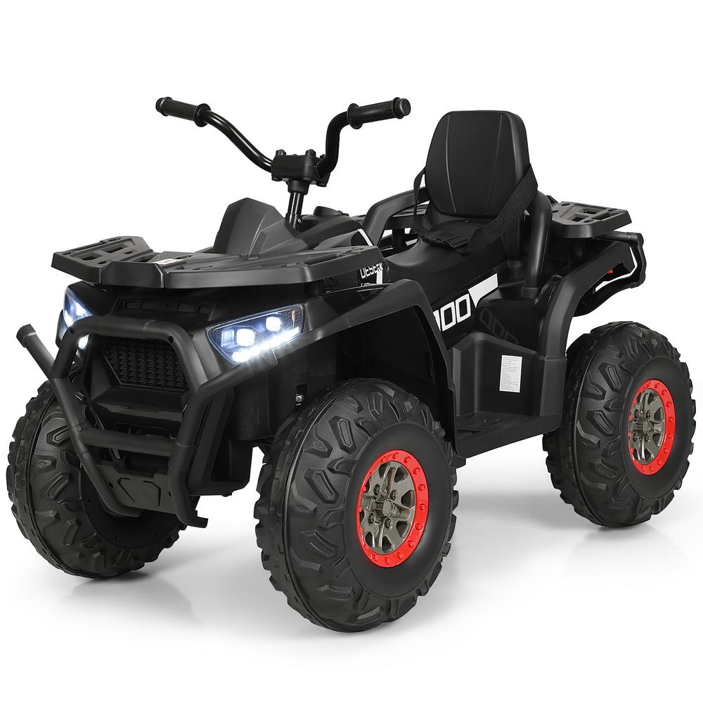12v battery quad