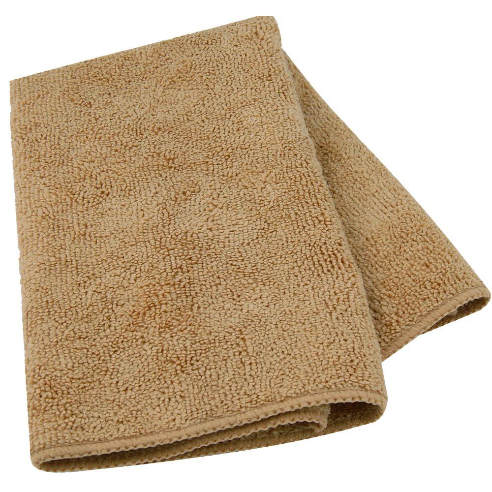 Quickie Microfiber Kitchen and Bathroom Cloth4693/72 The Home Depot