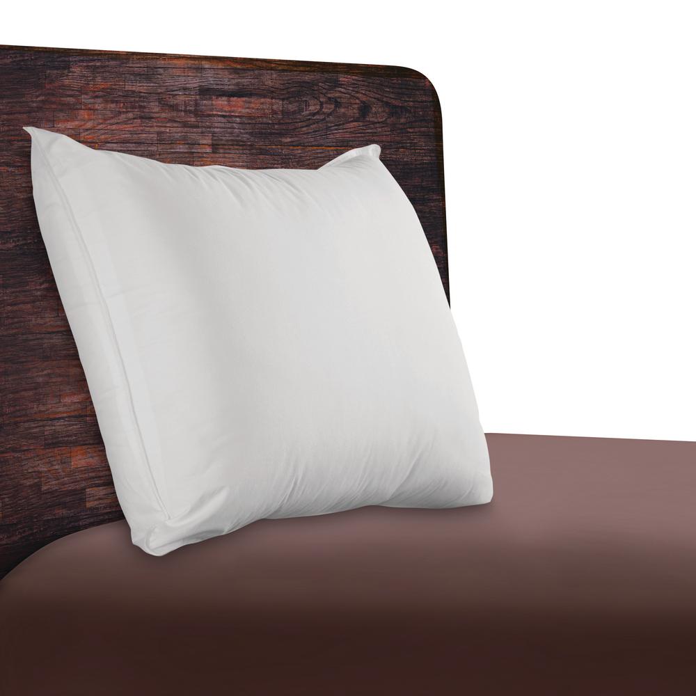 Sealy Hypoallergenic Cotton Jumbo Pillow, White was $34.99 now $22.74 (35.0% off)