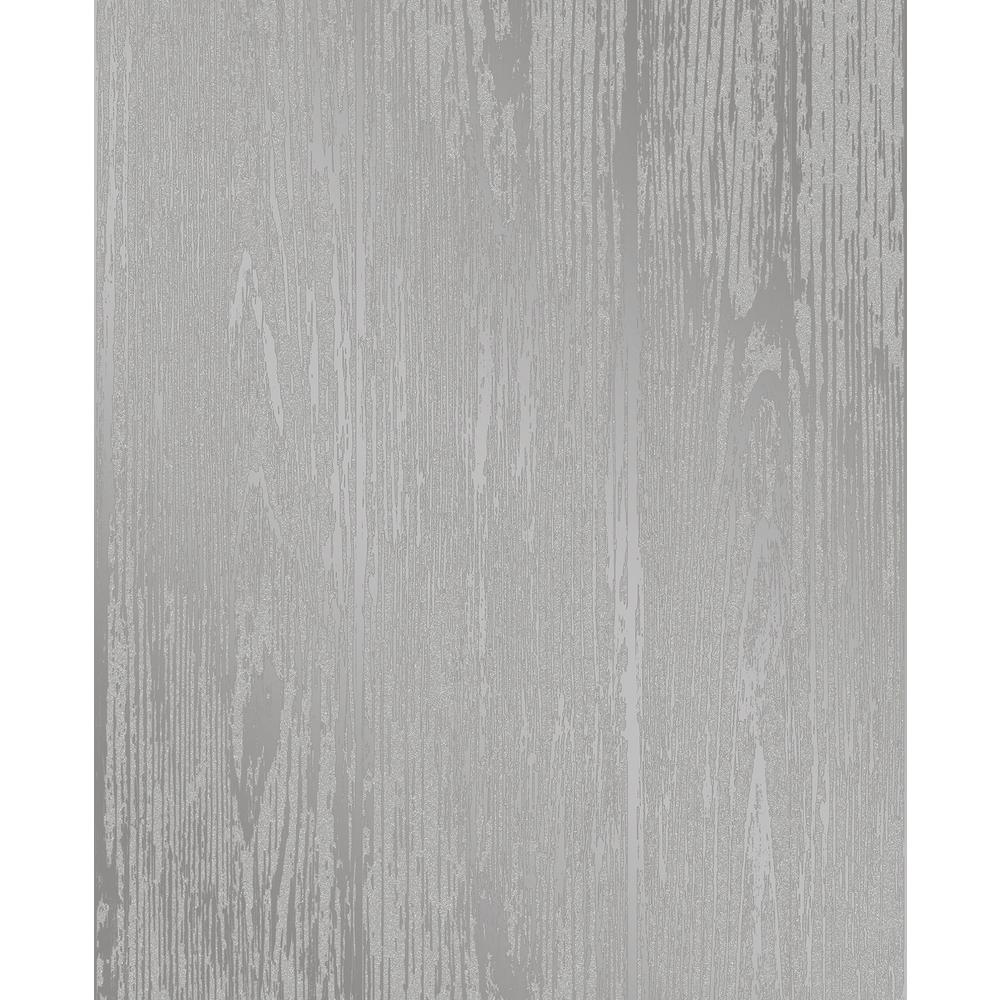 Decor Decorline Enchanted Grey Woodgrain Wallpaper Sample 2735 Decor Decorline Enchanted Grey Woodgrain Wallpaper Sample