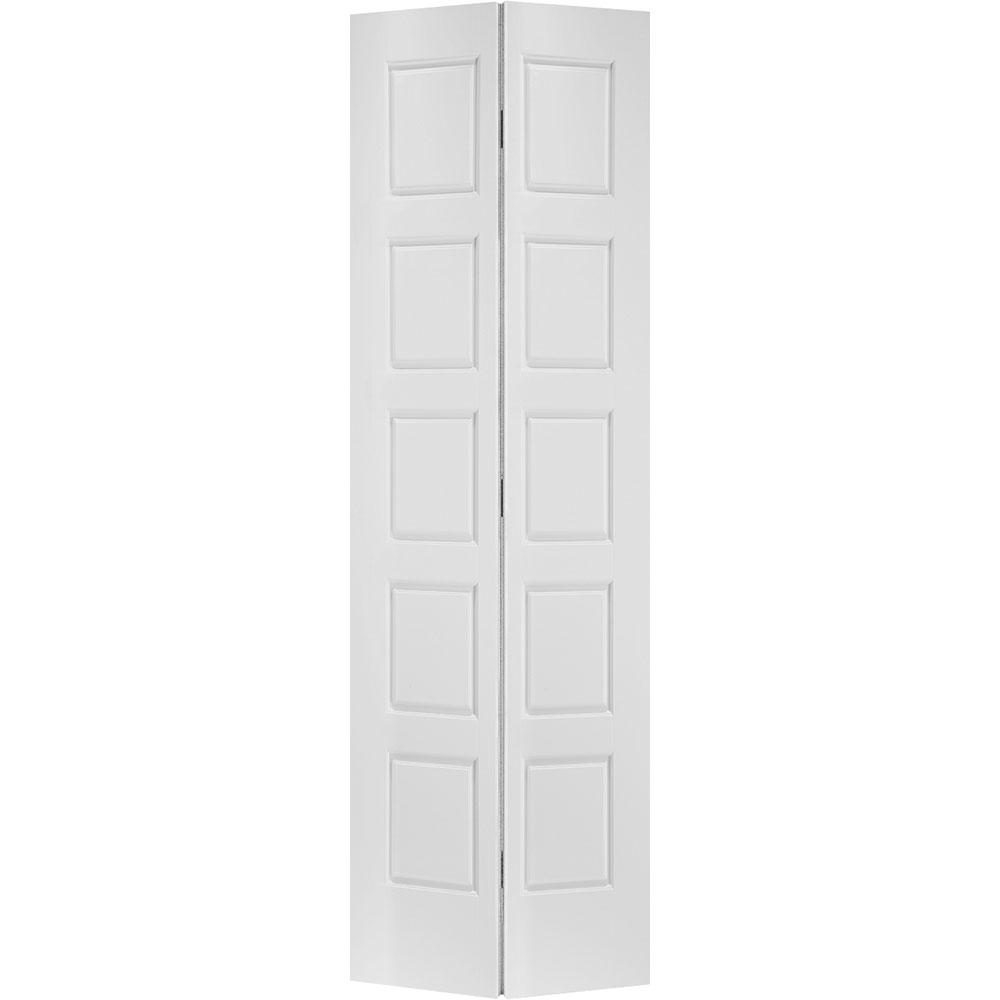 Can Masonite Bifold Doors Be Trimmed