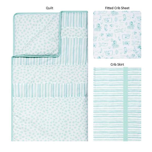 taylor elephant baby bedding