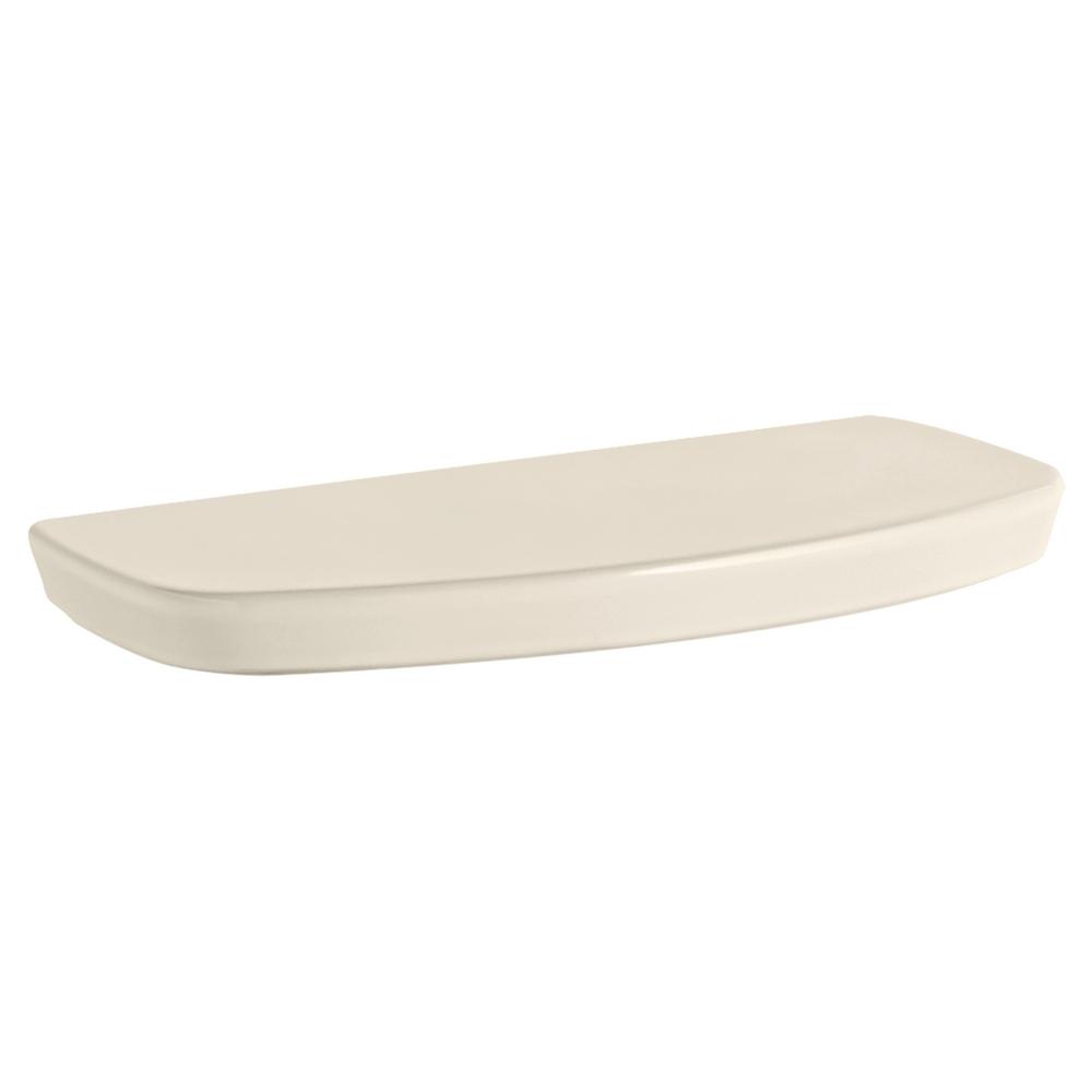 American Standard Vormax Toilet Tank Cover in Linen735216400.222