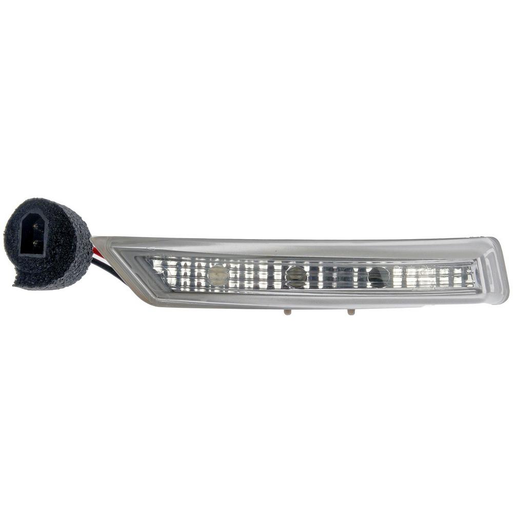 Dorman 926-122 Side Mirror LED Turn Signal for Select Dodge Ram Trucks