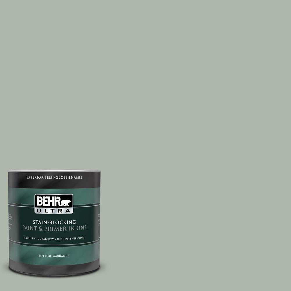 70 Top Behr green exterior paint Info