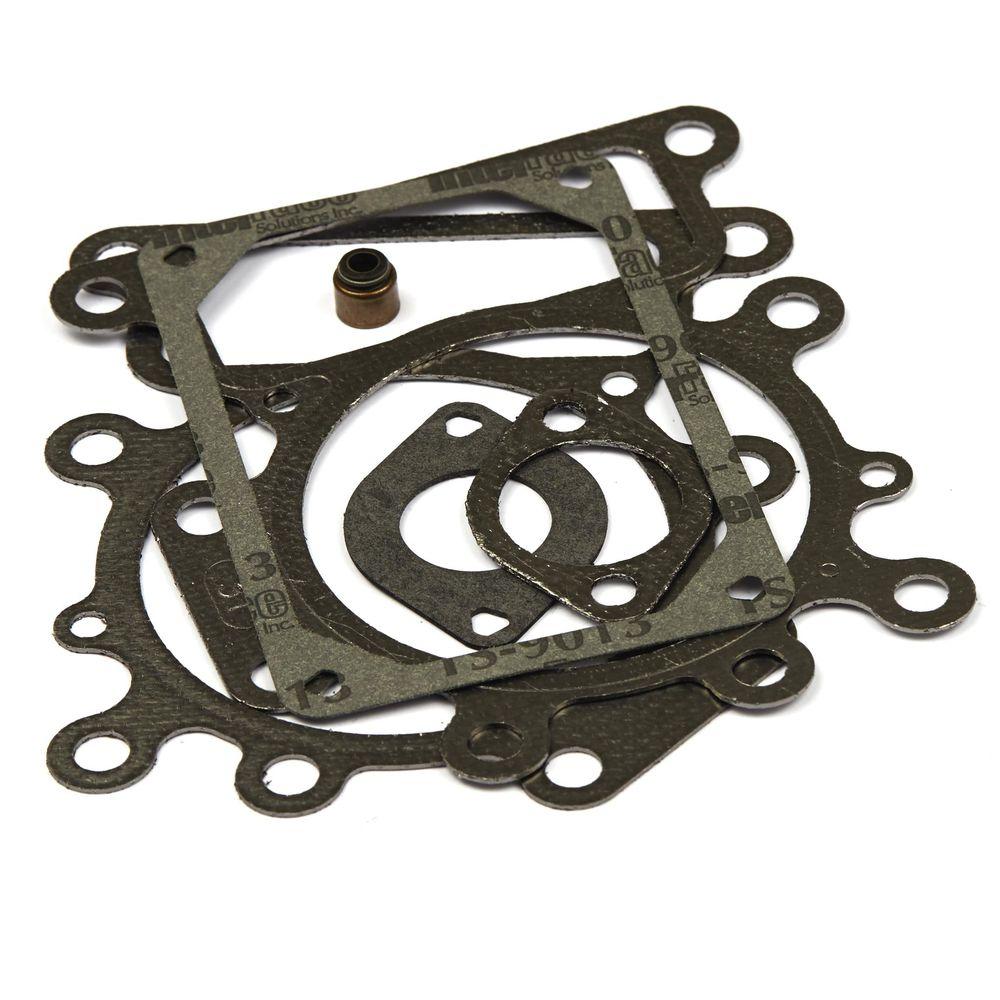 Briggs & Stratton Valve Gasket Set794152 The Home Depot