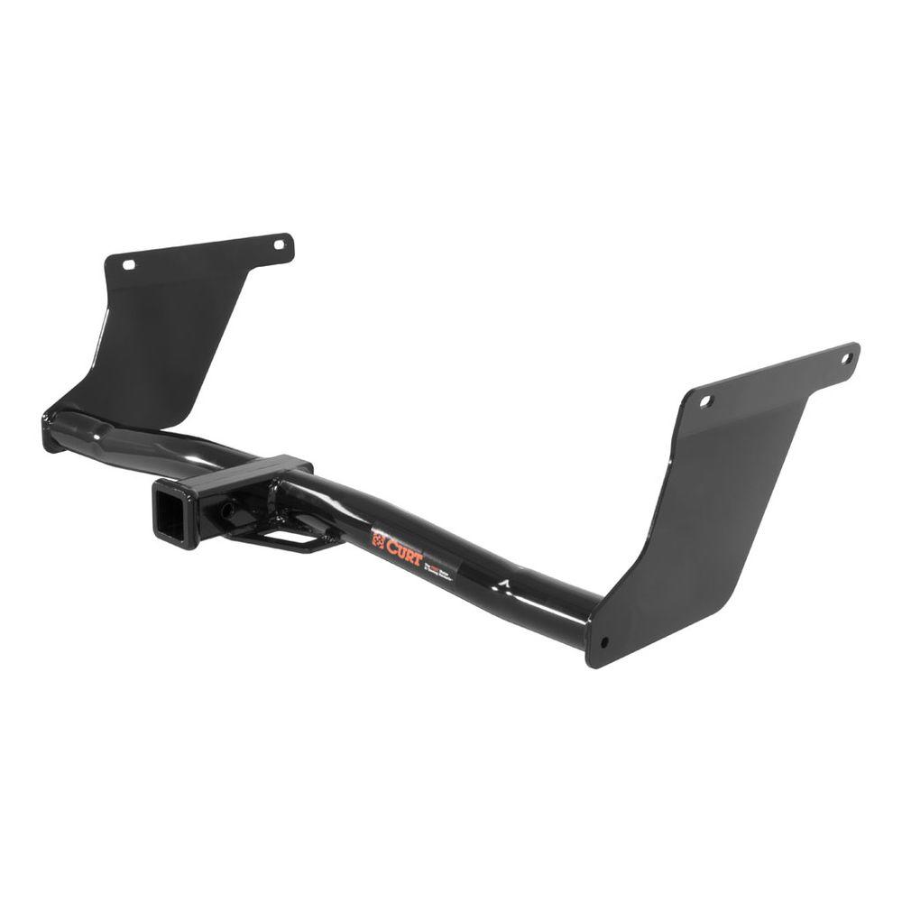 CURT Class 3 Trailer Hitch for Ford Escape by CURT