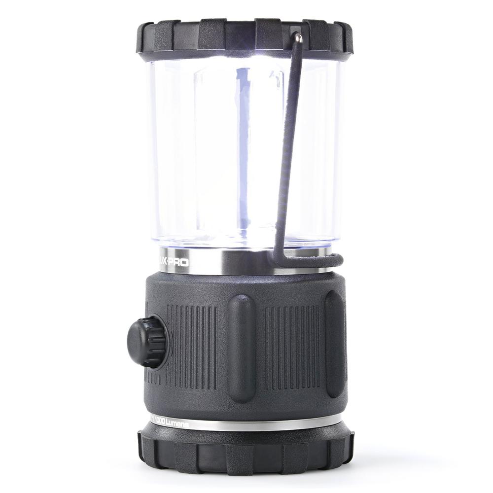 tough light rechargeable lantern