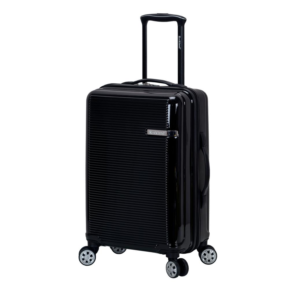 polycarbonate suitcase set