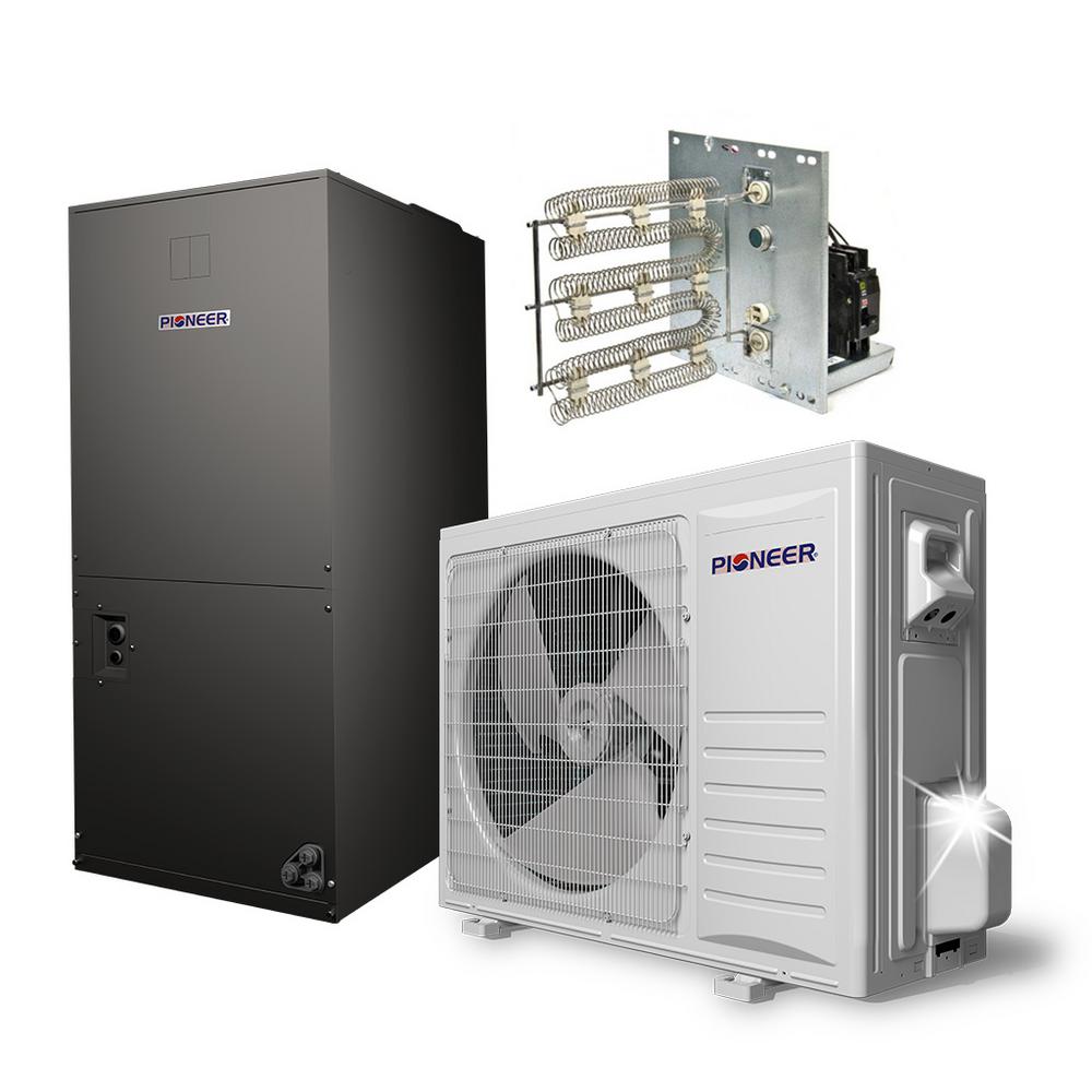 Air Conditioner Heat Pump System at Evelyn Gentle blog