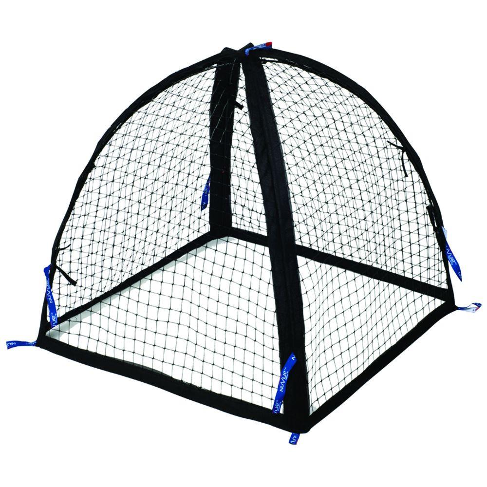 Nuvue Pestguard Mesh Animal Pest Control Cover 52 In Pop Open Nuvue Pestguard Mesh Animal Pest Control Cover 52 In Pop Open Framed