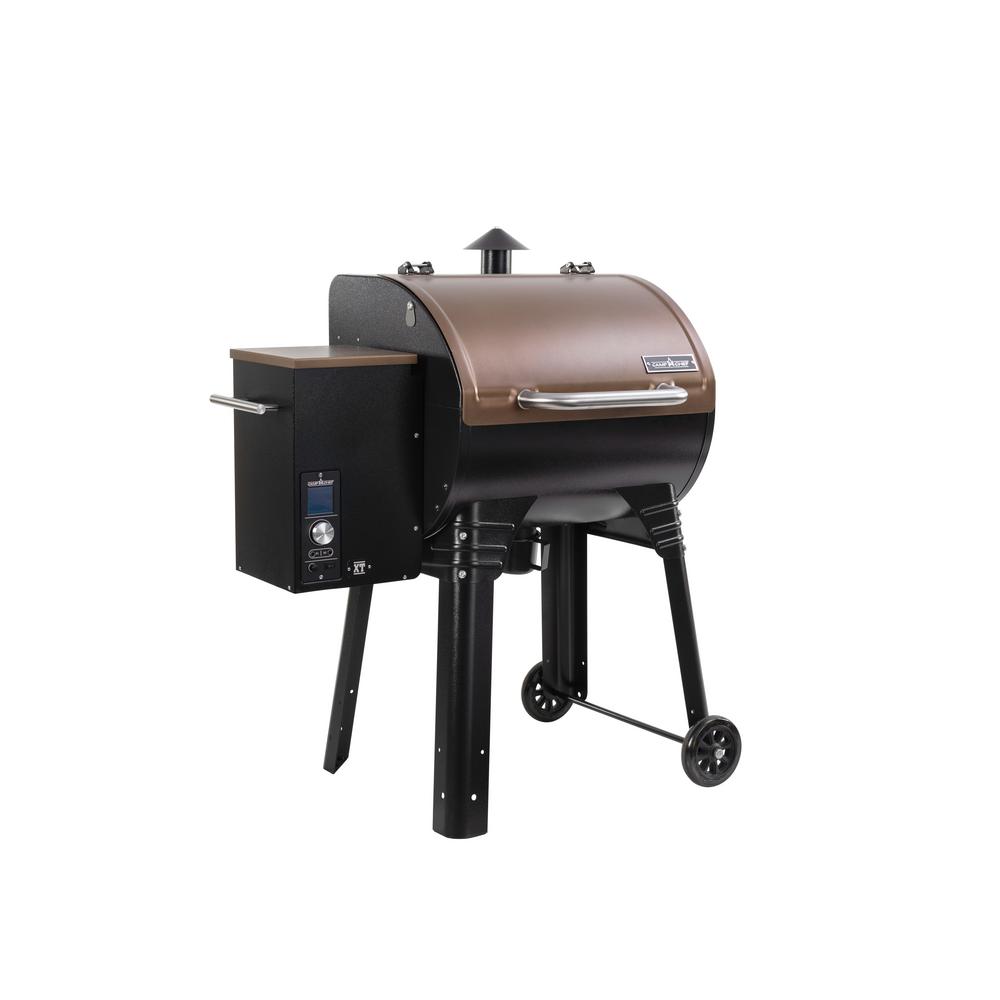Camp Chef Feuertopf National Park Set 12/" Gusseisen Grilltopf Schmortopf Grill B