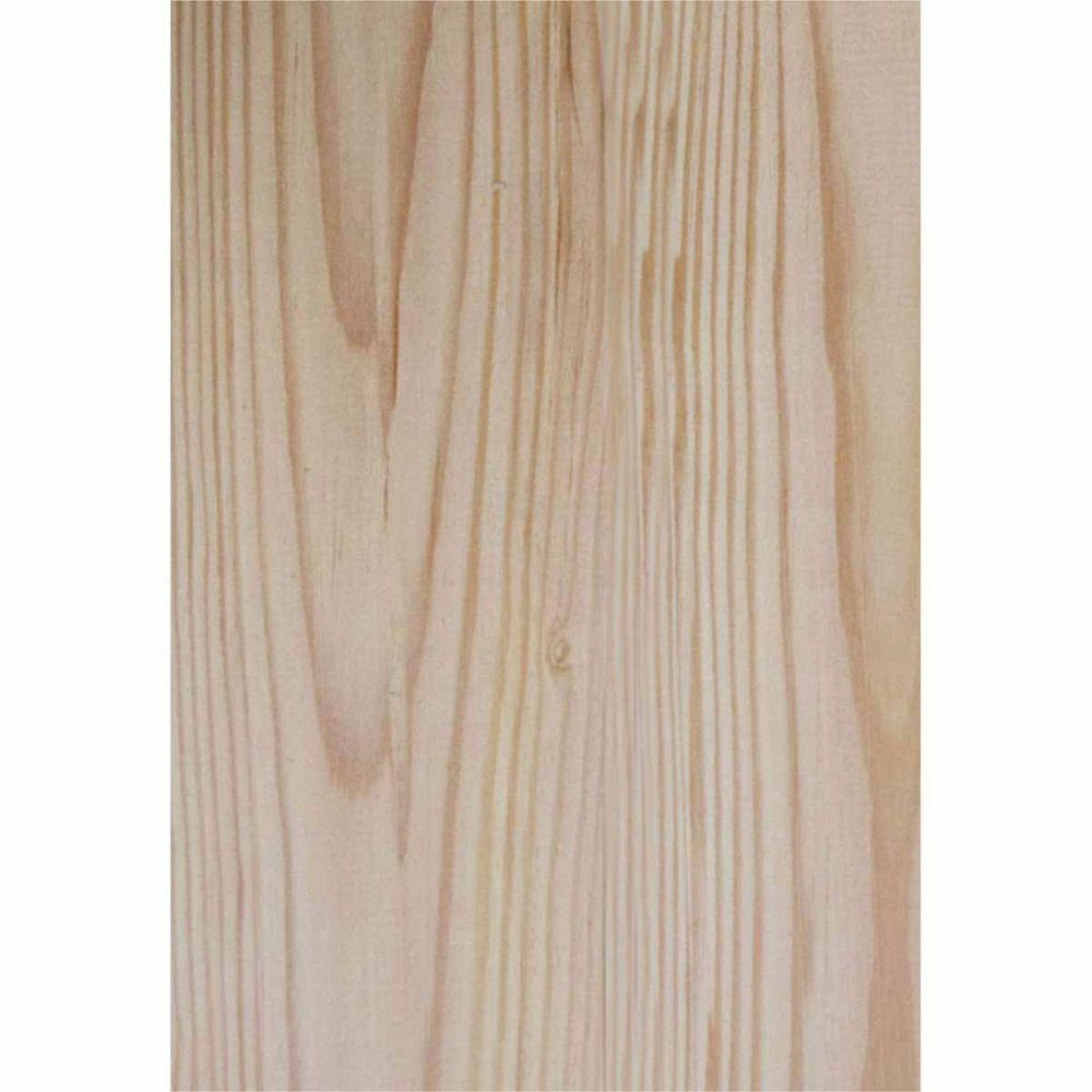 5 1//2 Width x 8 Depth x 8 Height Ekena Millwork COR06X08X08DEL01SDF Del Monte Smooth Corbel with Backplate Douglas Fir