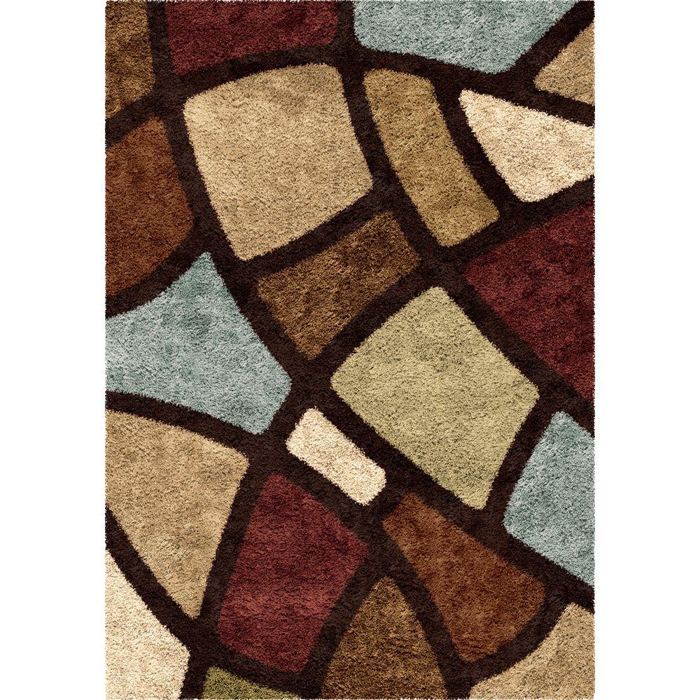 Brown Area Rug 8x10 Designs Western Area Rugs 8x10 Rug Designs