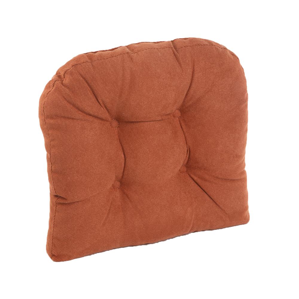 Gripper Non Slip 17 In X Twillo Clay Tufted Universal Chair Undefined Gripper Non Slip 17 In X Twillo Clay Tufted Universal