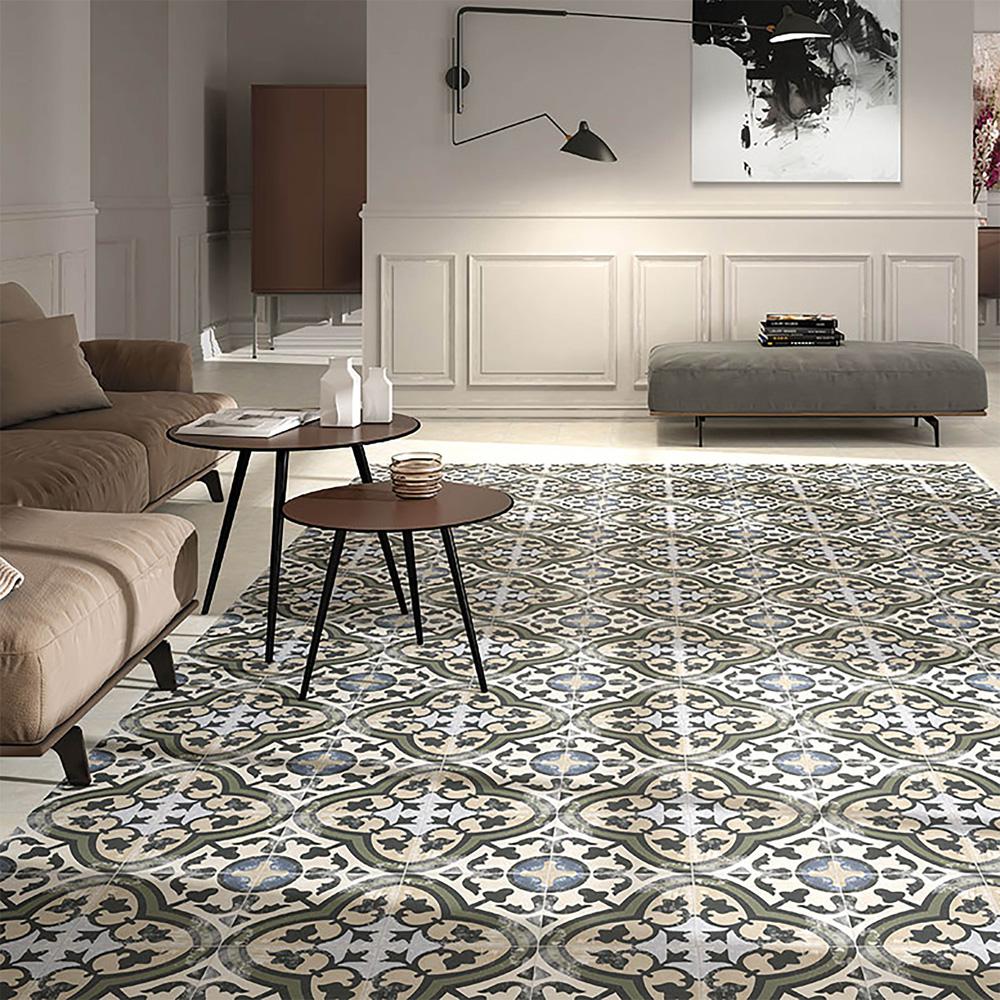 Porcelain Tile - Tile - The Home Depot