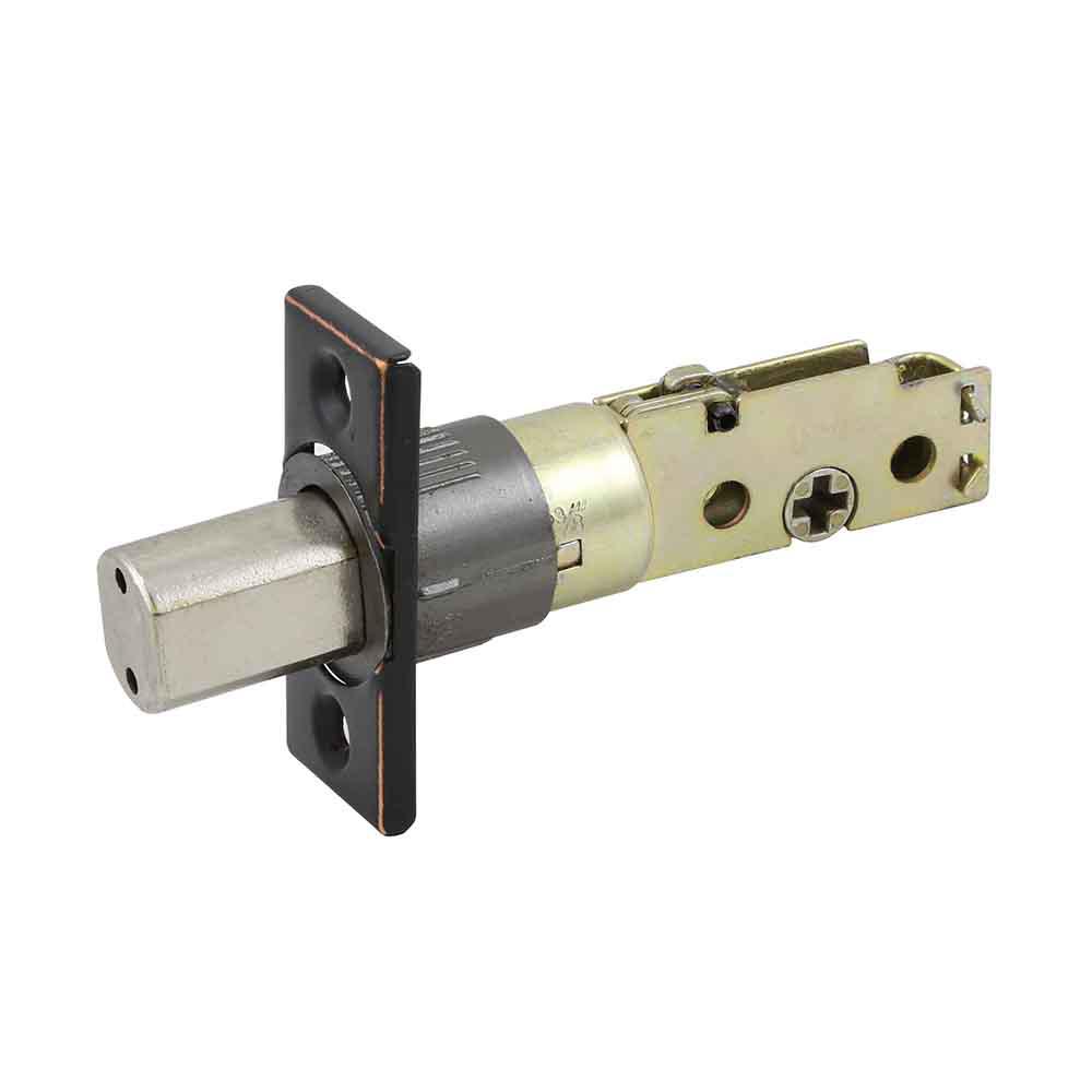 Design House Oil Rubbed Bronze 6Way Infinity Universal Adjustable