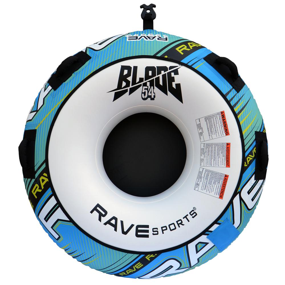 rave towables