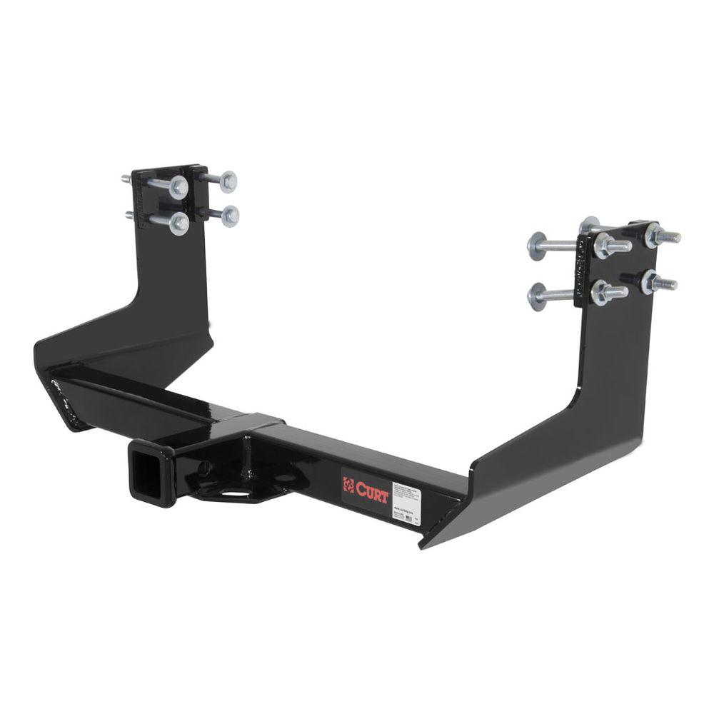 CURT Class 3 Trailer Hitch for Freightliner Sprinter Cargo Van, Dodge