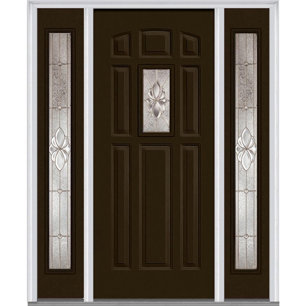 8 Panel - Steel - Front Doors - Exterior Doors - The Home Depot 8 Panel - Steel - Front Doors - Exterior Doors - The Home Depot