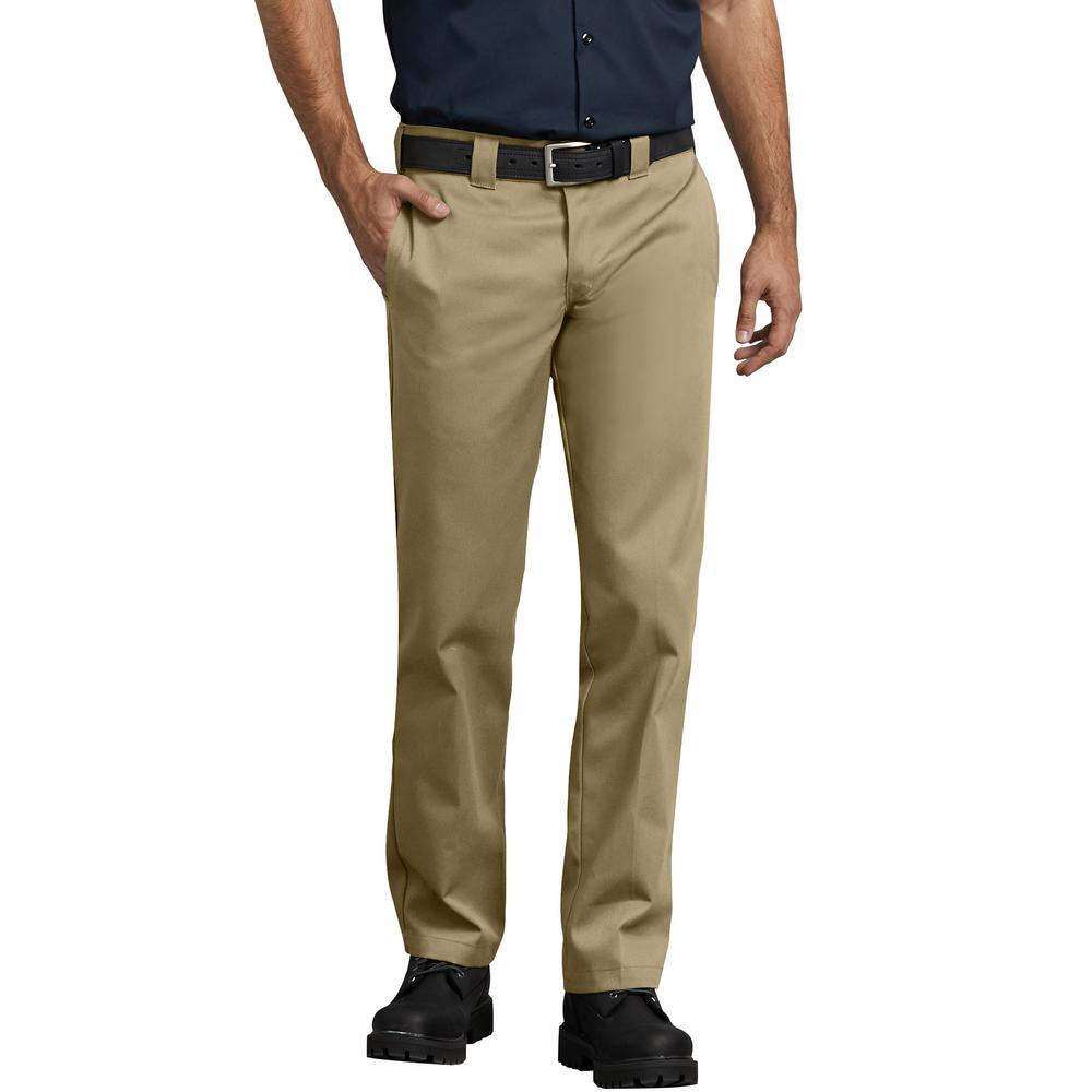 dickies work pants beige