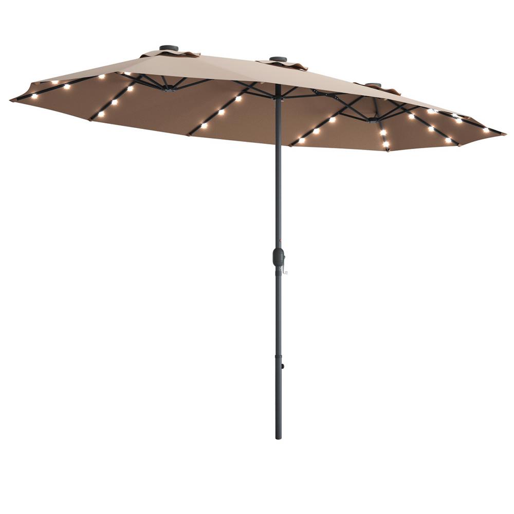 home depot umbrella