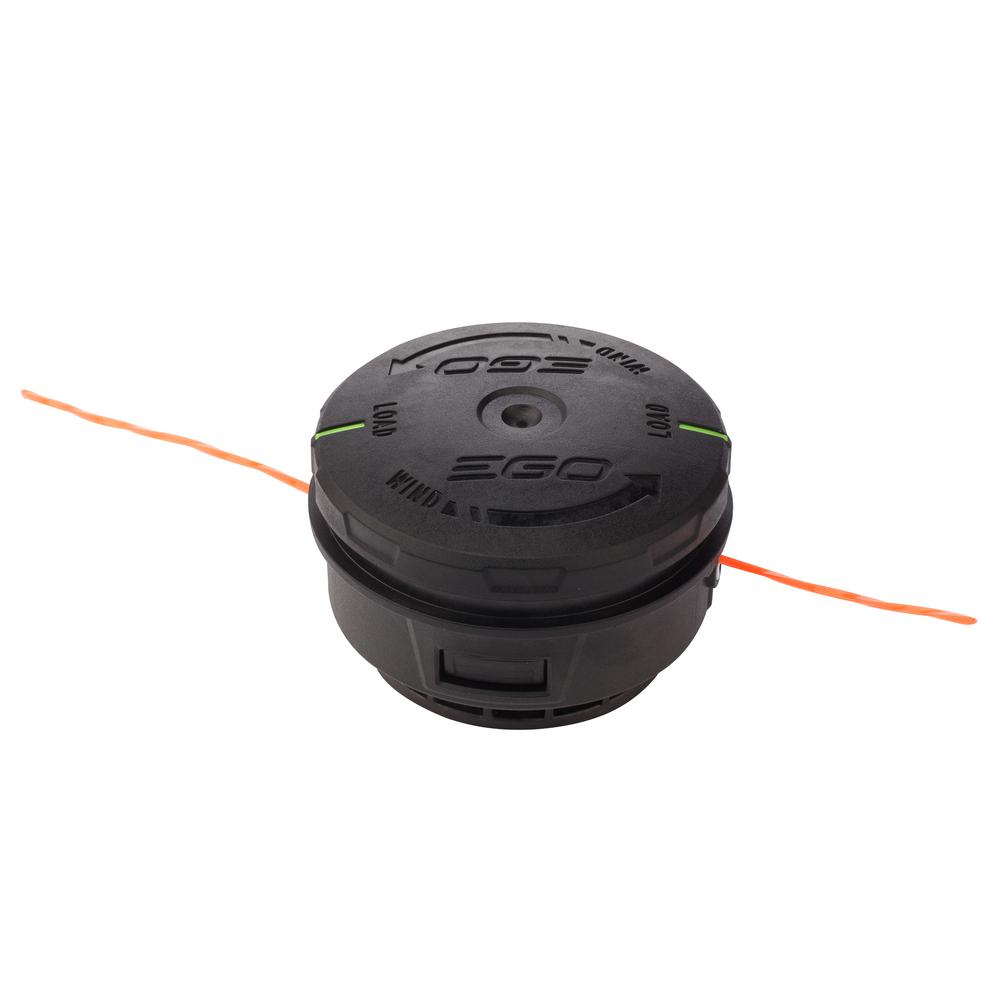 EGO 15 inch Replacement Rapid Reload String Trimmer Head by EGO