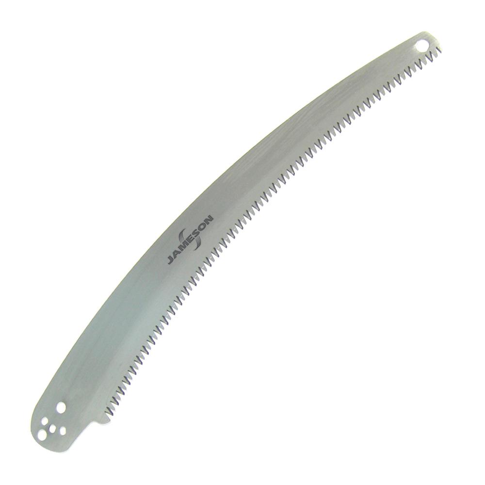 Jameson 13 inch Barracuda Tri-Cut Replacement Pruning Saw Blade (3-Pack) by Jameson