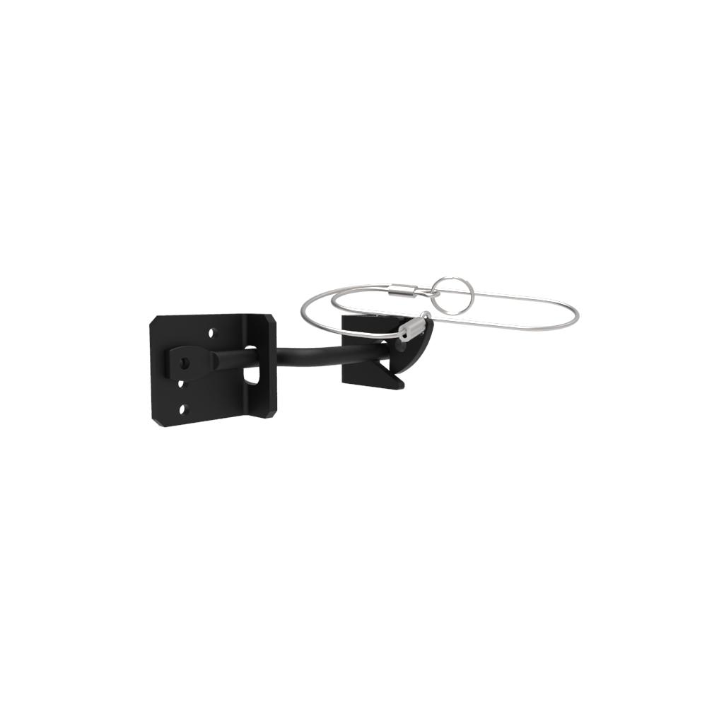 Boerboel Cable Latch73024951 The Home Depot