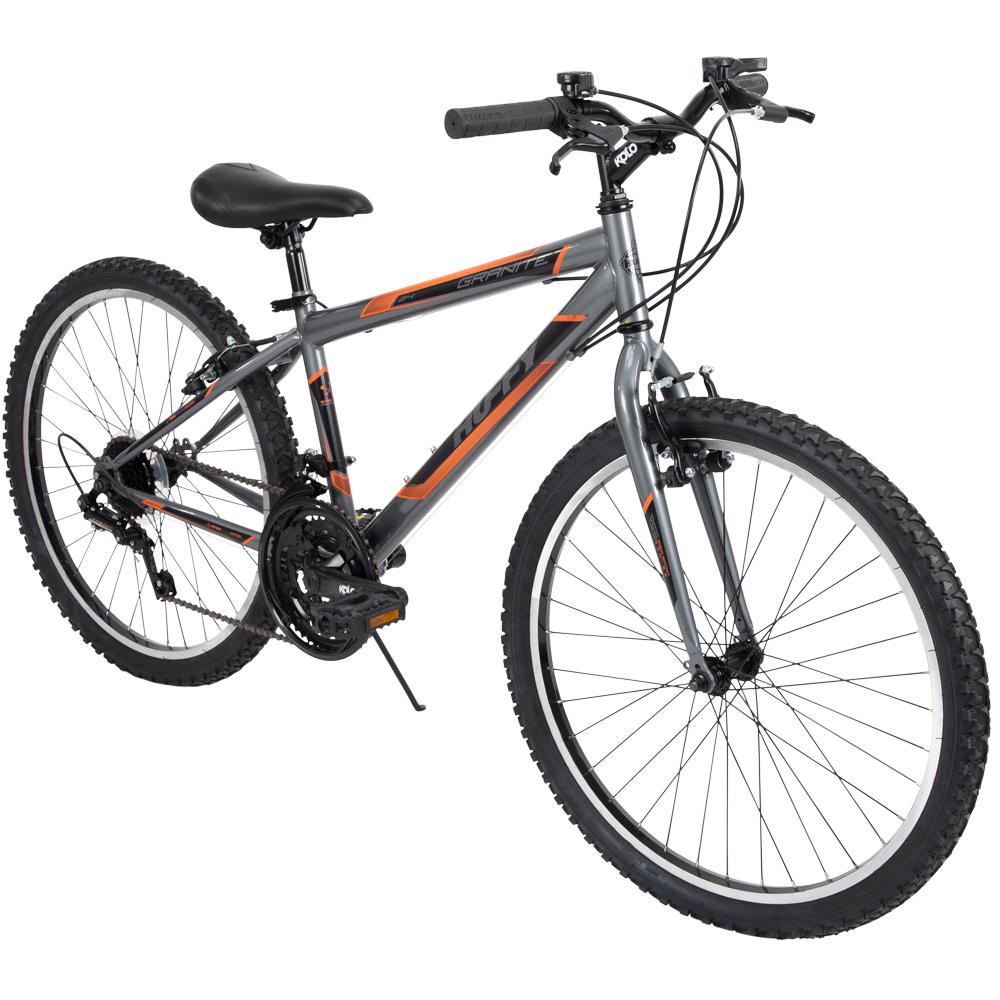 huffy men's granite bike