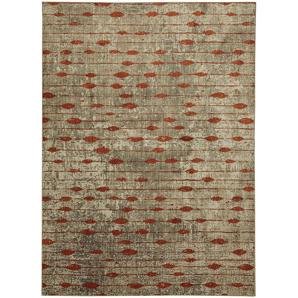 Mohawk Home Gianni Ginger By Virginia Langley 5 Ft X 8 Indoor Mohawk Home Gianni Ginger By Virginia Langley 5 Ft X 8 Indoor Outdoor Area Rug