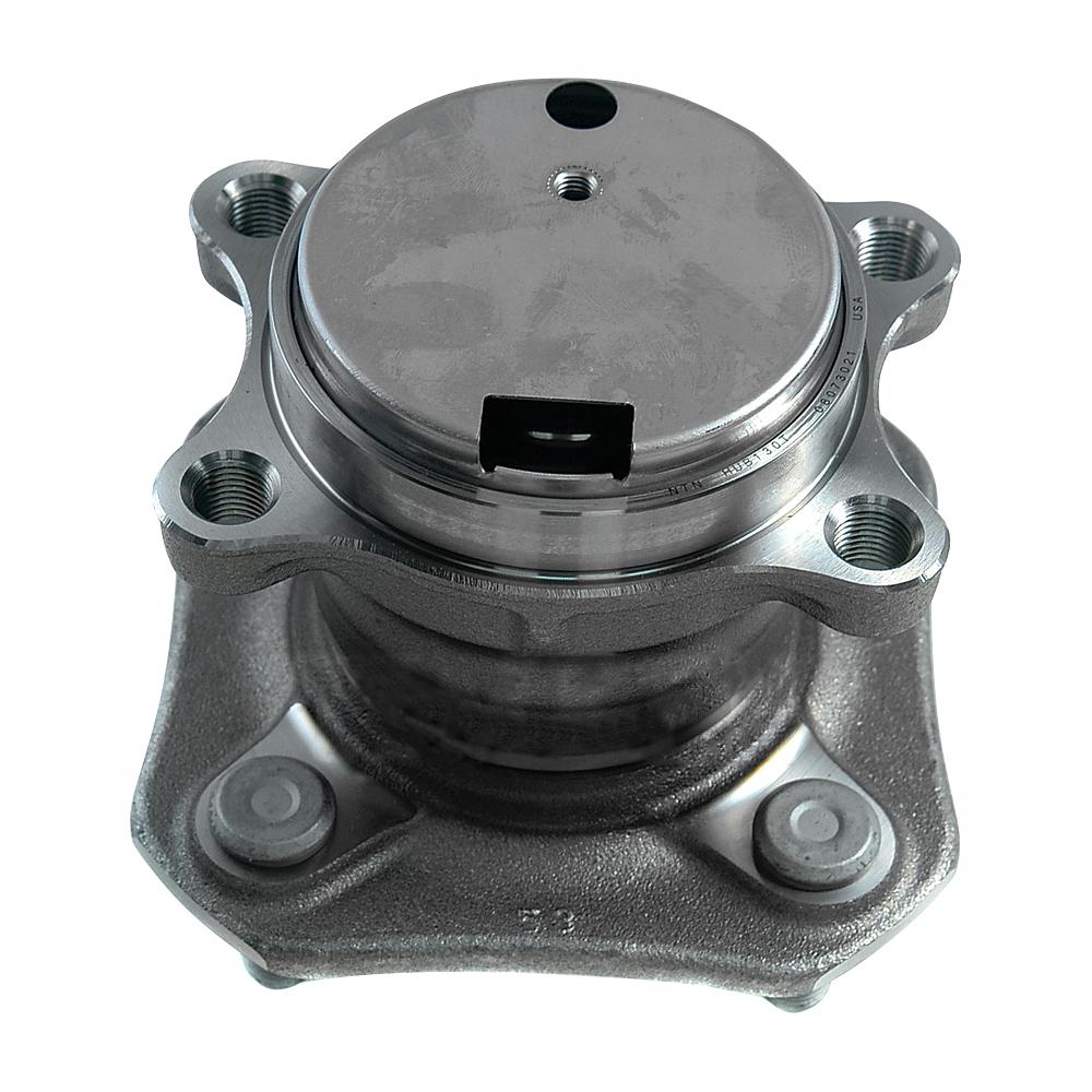 Timken HA590451 Wheel Bearing and Hub Assembly